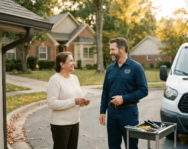 Gutter Repair Wilton, WI FAQs