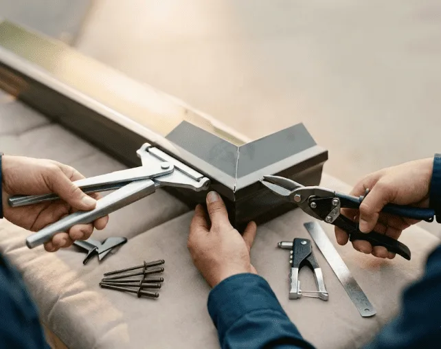 Why choose Gutter Repair in Wilton, WI